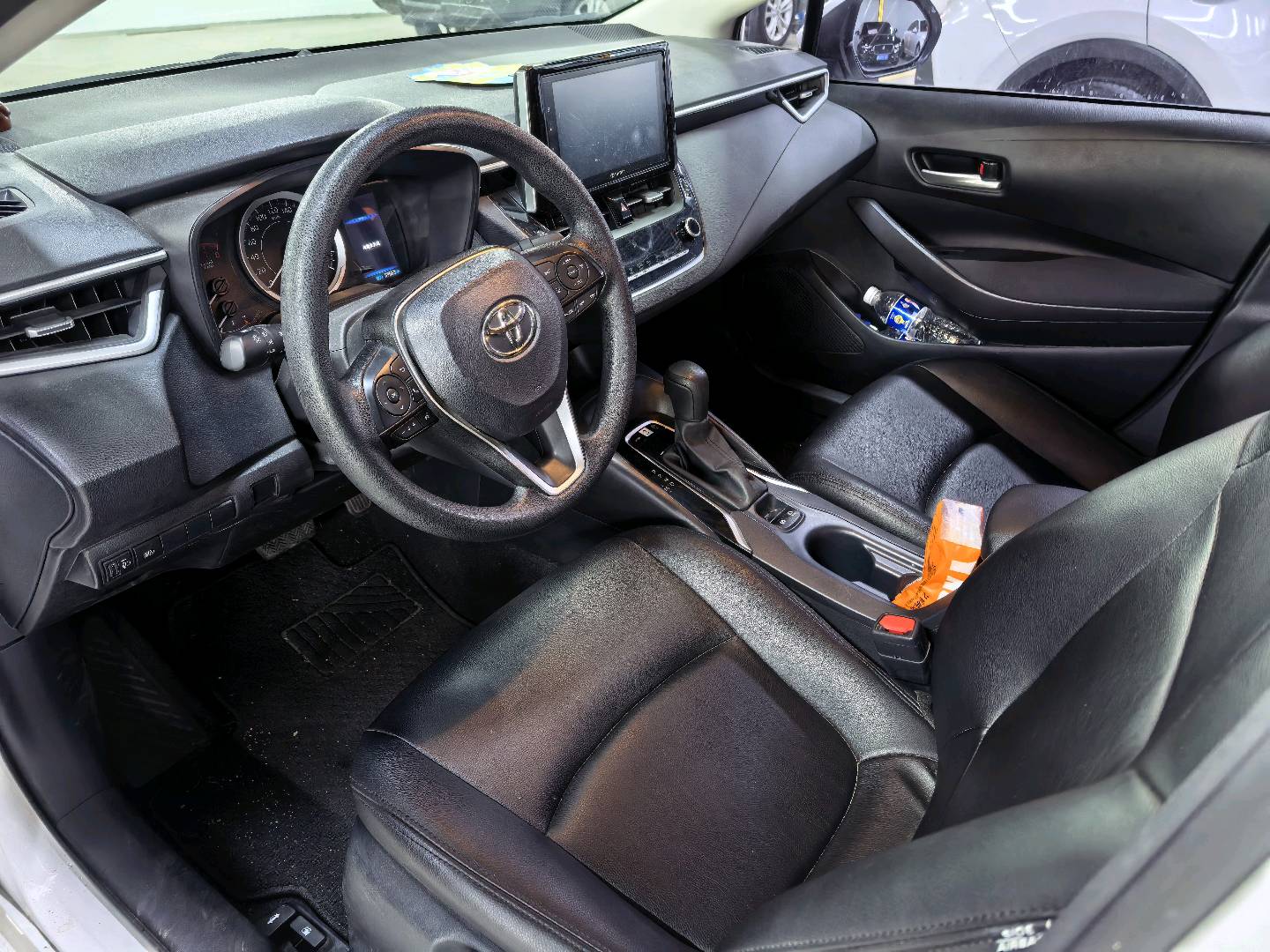Toyota Corolla 2019 #9 Toyota Corolla 2019 car image #9