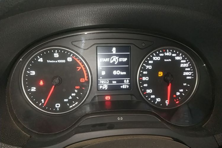 Audi A3 2015 immagine di auto #12