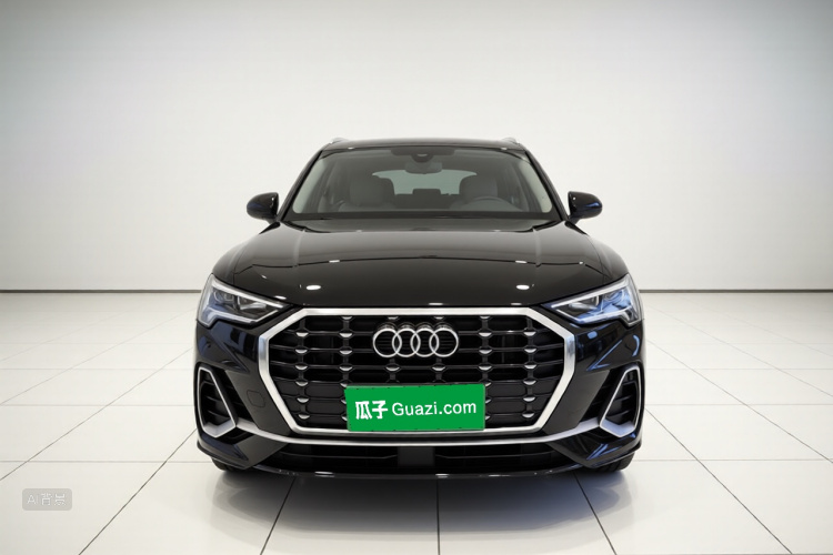 Audi Q3 2022 #3 Audi Q3 2022 image de voiture #3