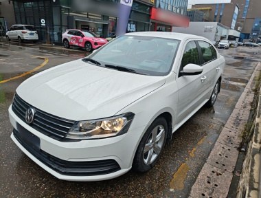 Volkswagen Lavida 2017 Volkswagen Lavida 2017 car image