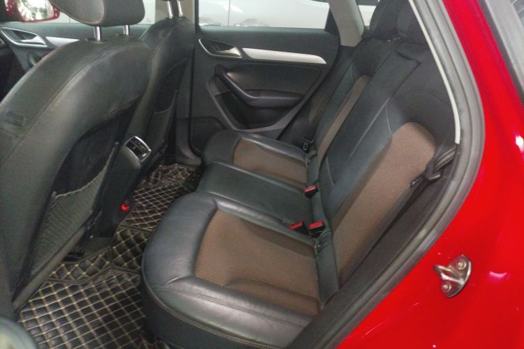 Audi Q3 2017 image de voiture #17