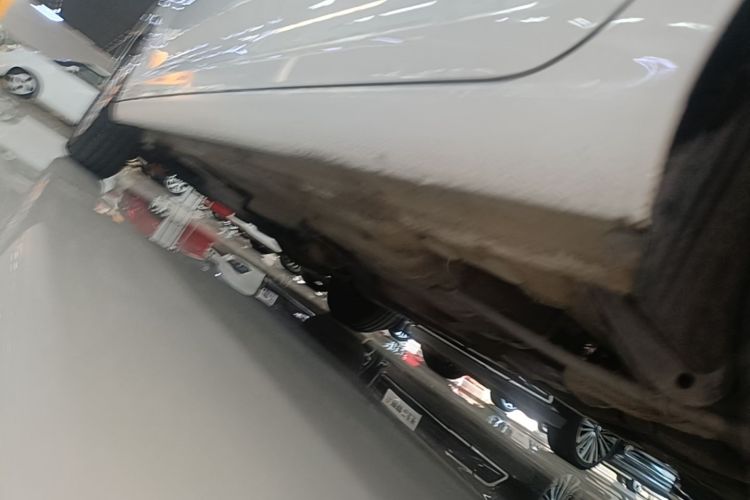 Volkswagen Santana 2019 #27 Volkswagen Santana 2019 car image #27