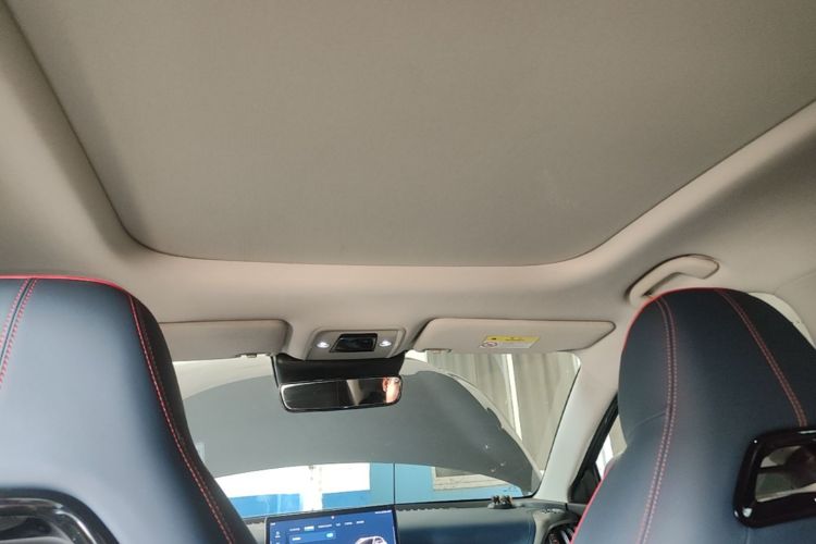 BYD Yuan Plus 2023 car image #18