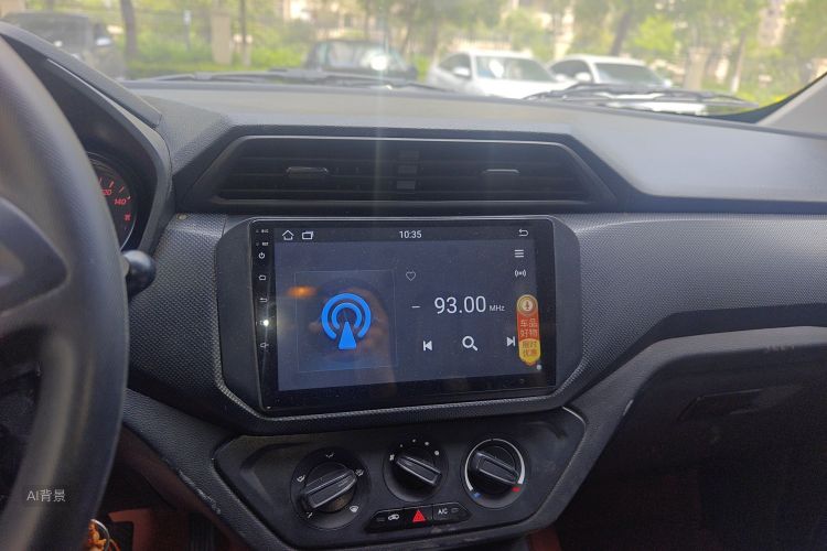 五菱汽车 五菱宏光 2023 汽车图片 #15