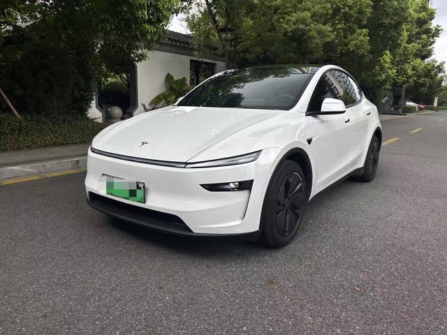 Tesla Model Y 2026 car image #13