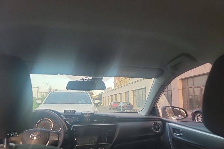 Toyota Corolla 2019 car image #20