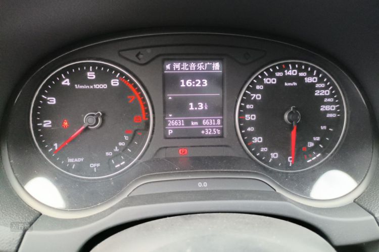 Audi A3 2020 car image #14