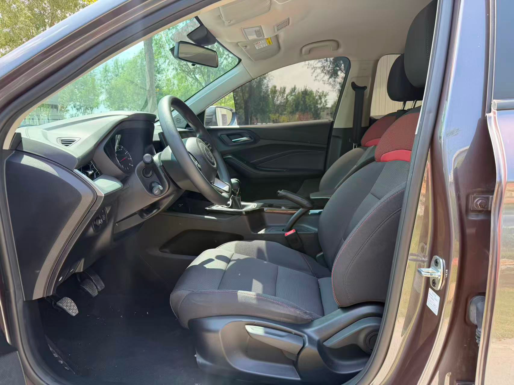 MG 5 2023 immagine di auto #4