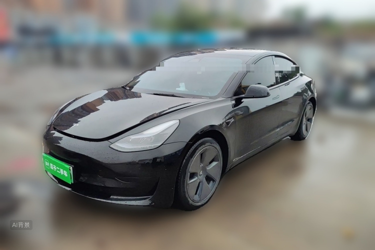 Tesla Model 3 2023 #2 Tesla Model 3 2023 car image #2