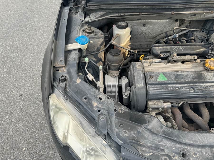 Roewe 550 2014 imagem de carro #26