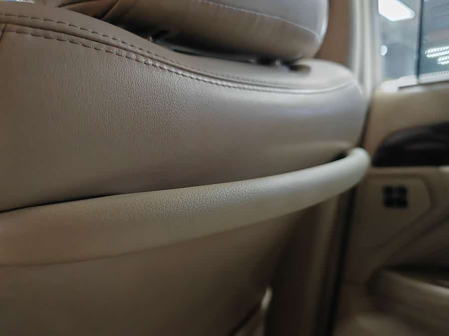 日产 CIMA 2004 汽车图片 #26