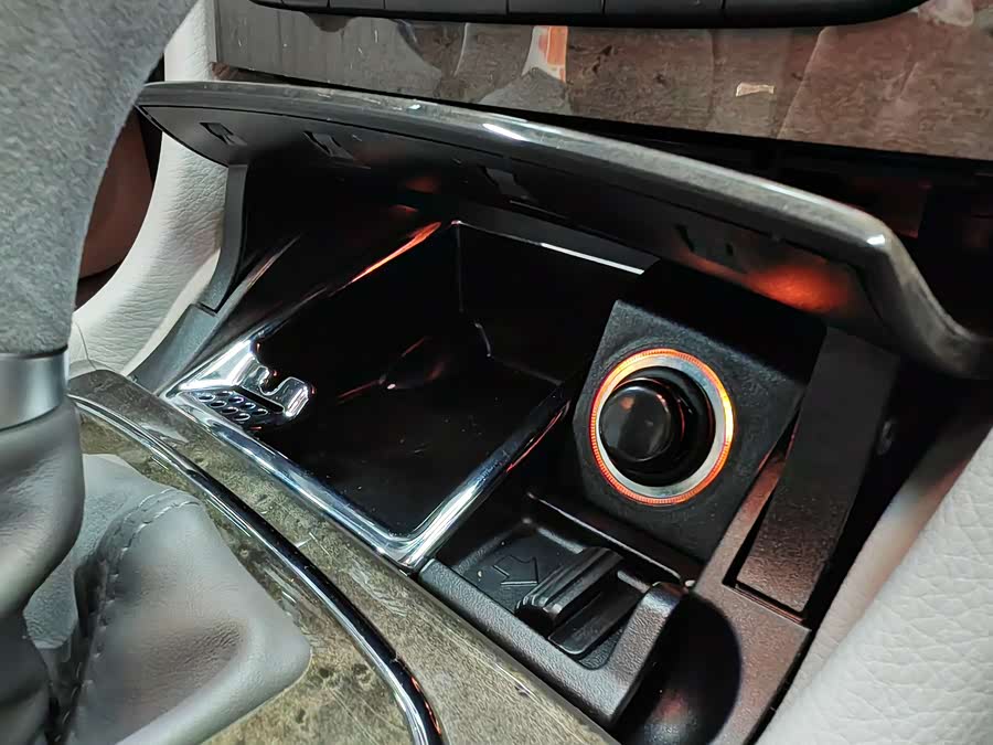 Mercedes-Benz E AMG 2008 immagine di auto #26