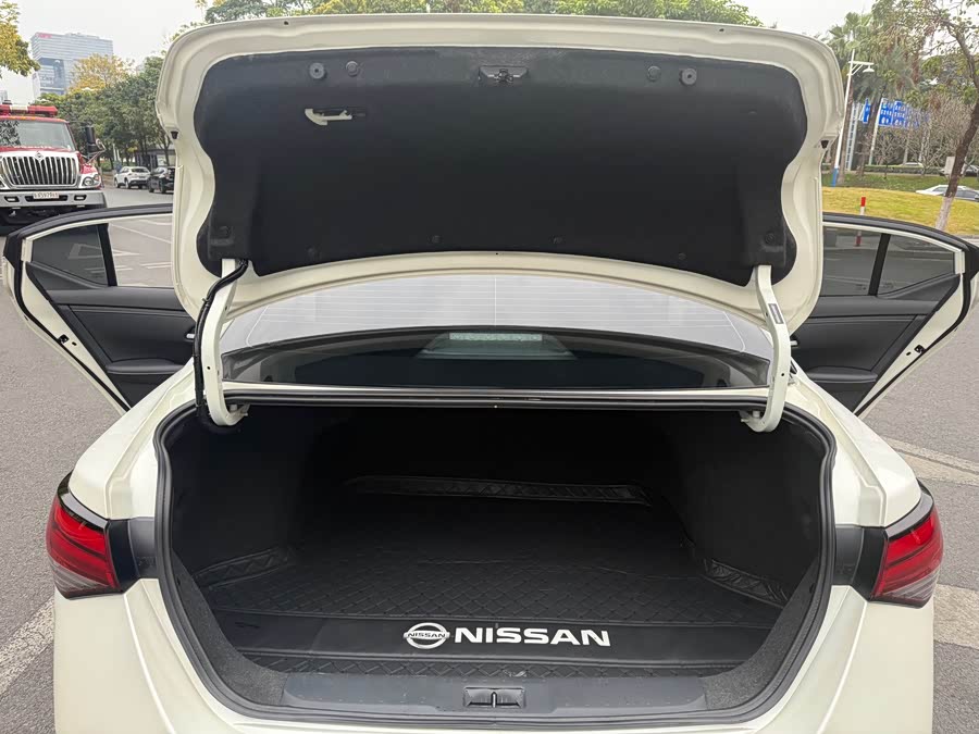 日产 轩逸 2023 汽车图片 #26