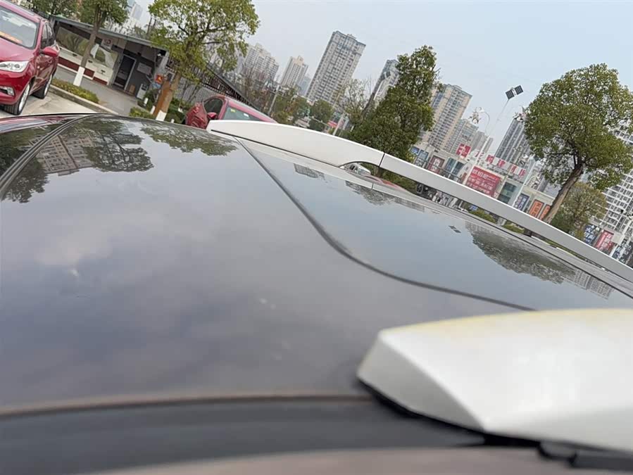 GEELY GX7 2016 car image #26