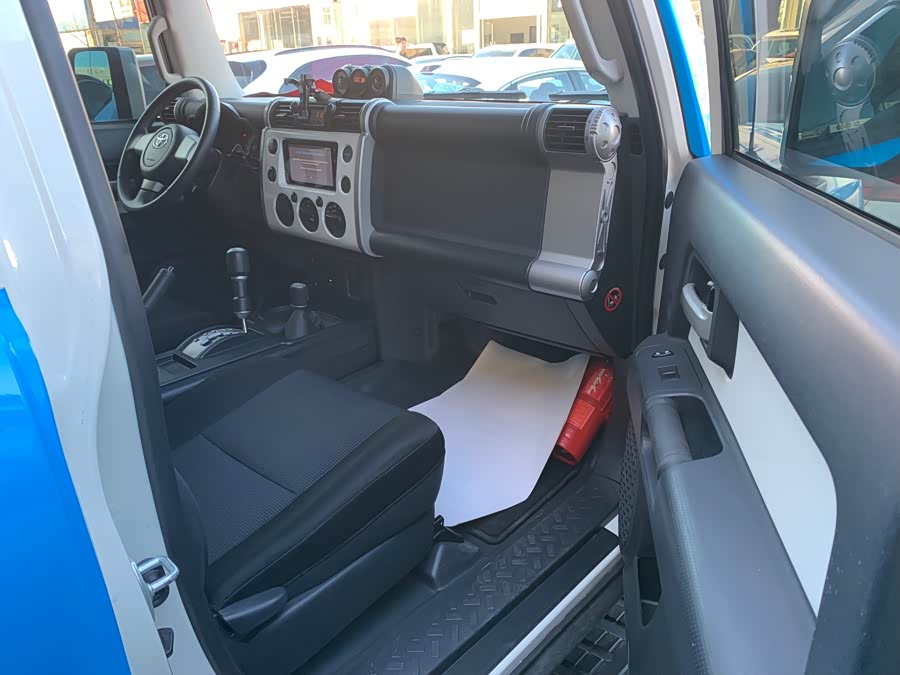 Toyota Reiz 2019 #26 Toyota Reiz 2019 immagine di auto #26