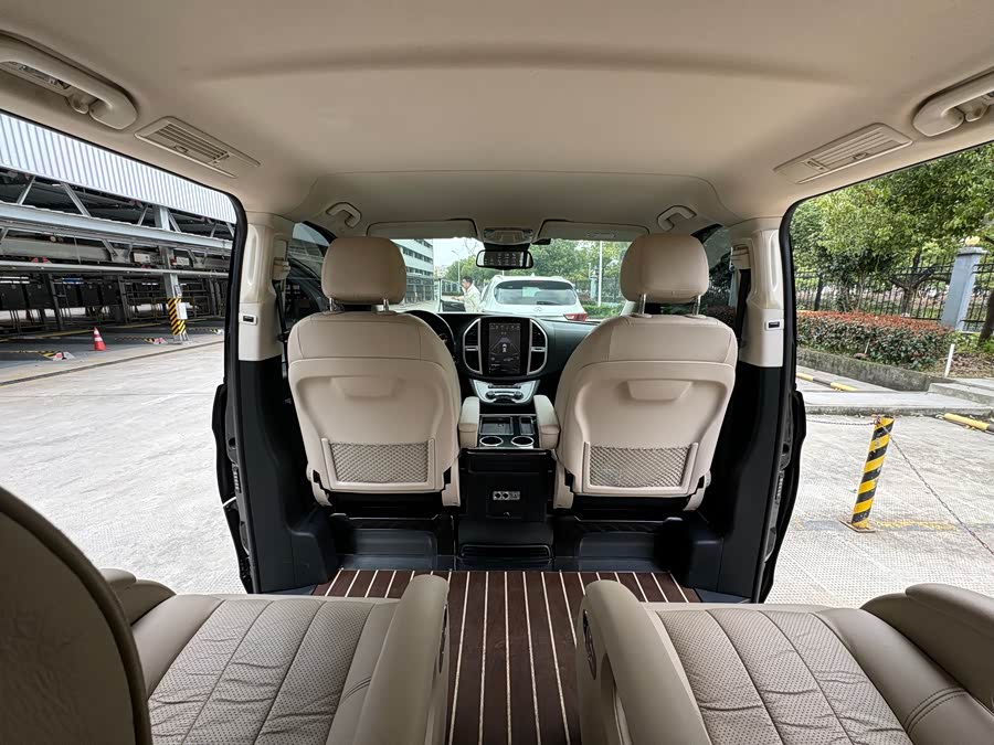 Mercedes-Benz Vito 2017 #26 Mercedes-Benz Vito 2017 car image #26