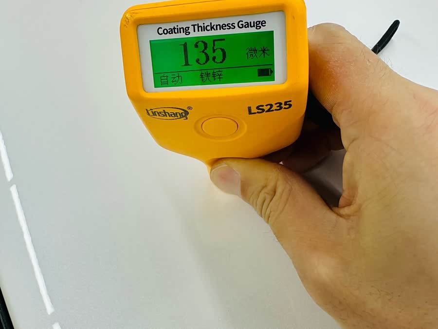 Ford Taurus 2021 car image #26