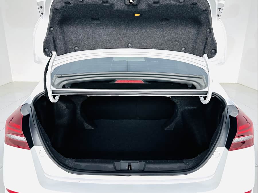 吉利汽车 帝豪 2021 汽车图片 #26