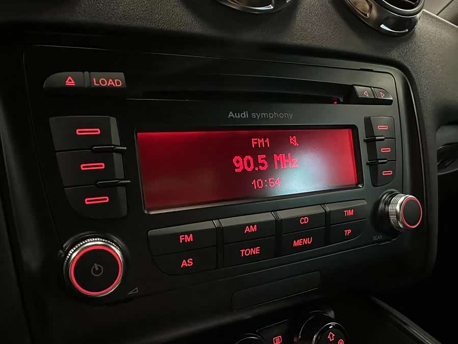 Audi TTS 2009 imagem de carro #26