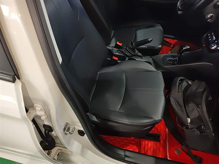 长安 悦翔 2021 汽车图片 #26