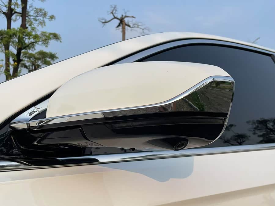 GEELY Monjaro MHEV 2024 car image #26