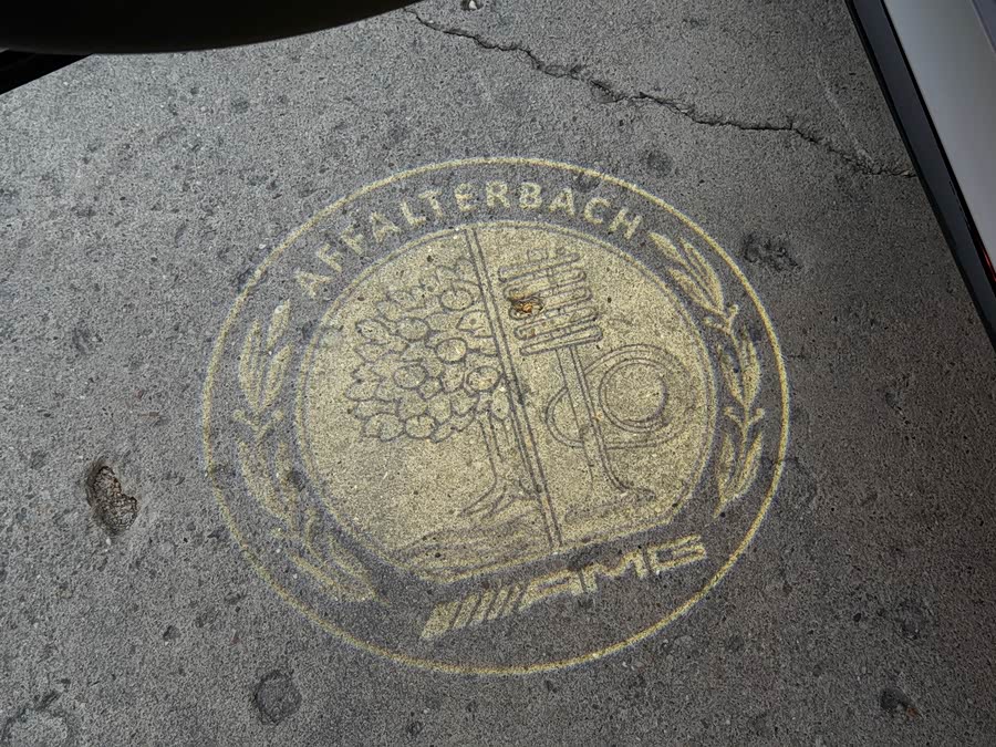 Mercedes-Benz E AMG 2019 immagine di auto #26