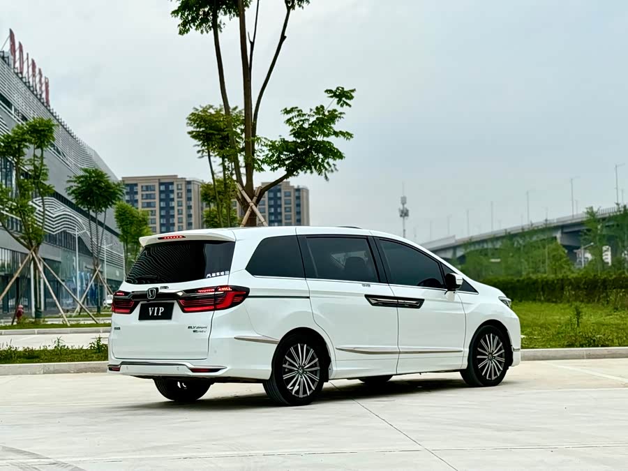 Honda Elysion 2021 #26 Honda Elysion 2021 imagem de carro #26