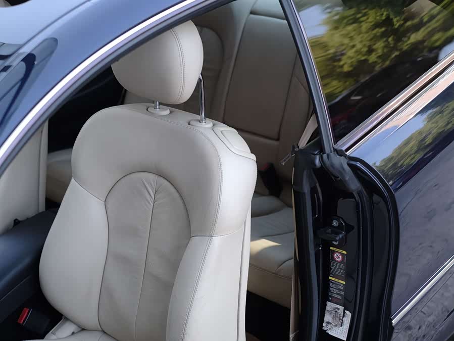 Mercedes-Benz CLK Class 2008 #26 Mercedes-Benz CLK Class 2008 immagine di auto #26