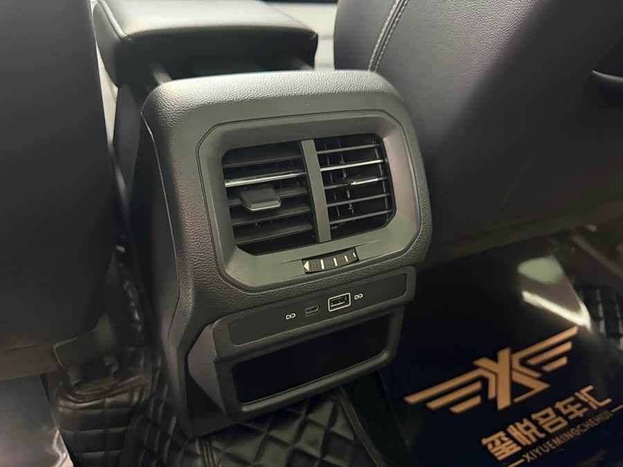 Volkswagen Tharu New Energy 2021 #26 Volkswagen Tharu New Energy 2021 car image #26