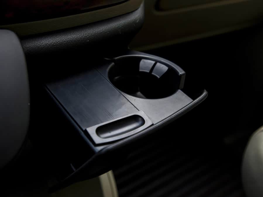 奔驰 唯雅诺 2013 汽车图片 #26