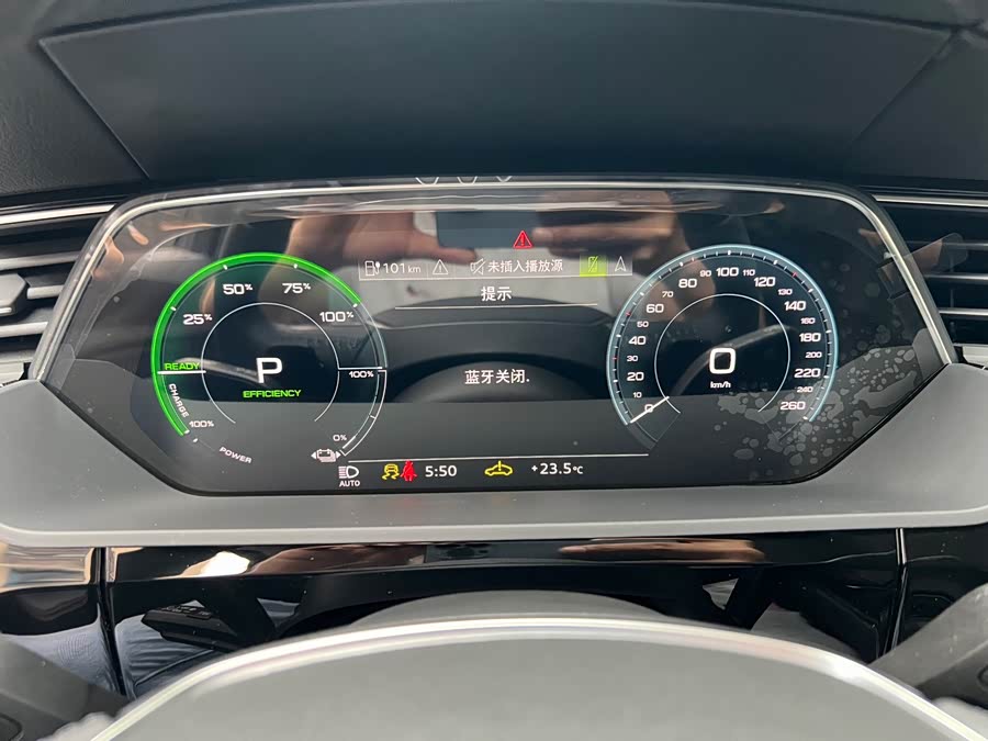 Audi e-tron 2024 #26 Audi e-tron 2024 car image #26