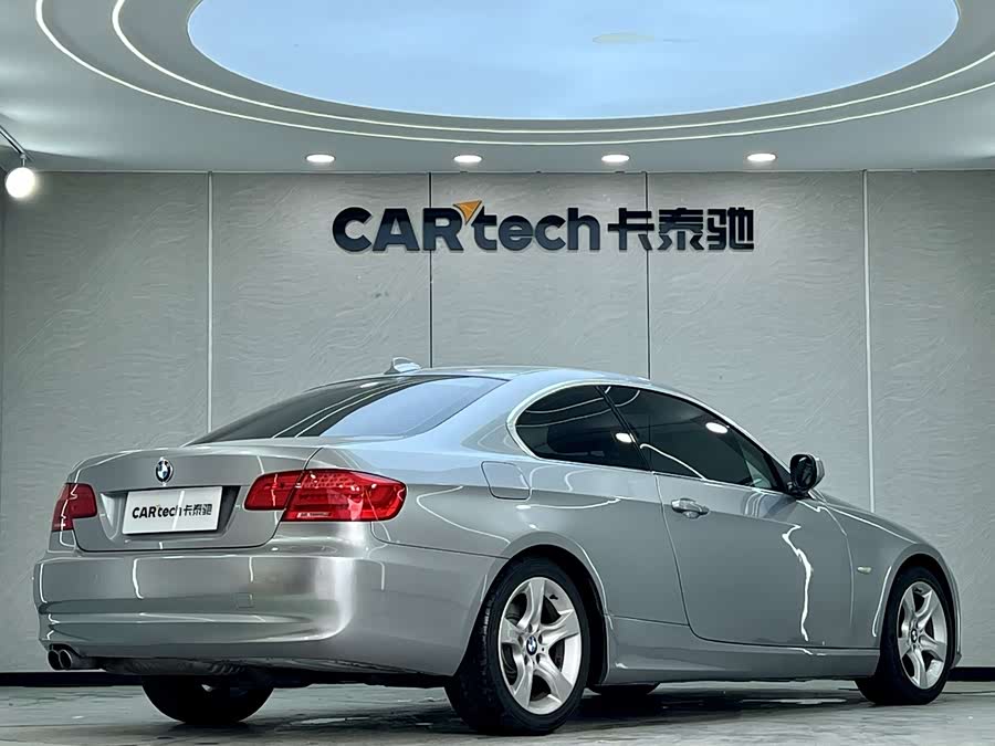 BMW 3 Series (Imported) 2013 #26 BMW 3 Series (Imported) 2013 car image #26