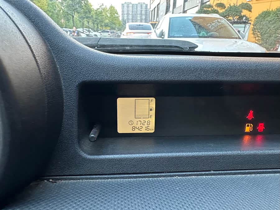 Great Wall M2 2013 imagen de coche #26