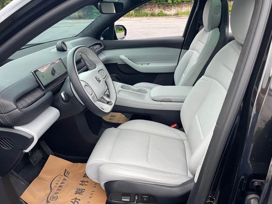 蔚来 蔚来ES6 2023 汽车图片 #26