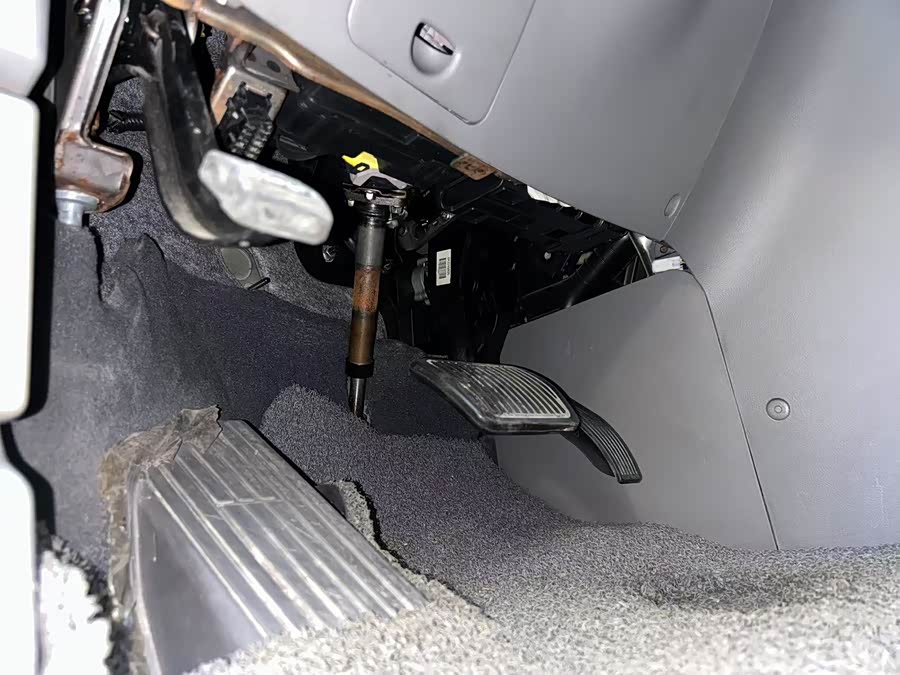 Kia VQ 2010 imagen de coche #26