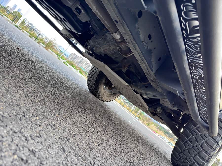 Toyota Reiz 2018 immagine di auto #26