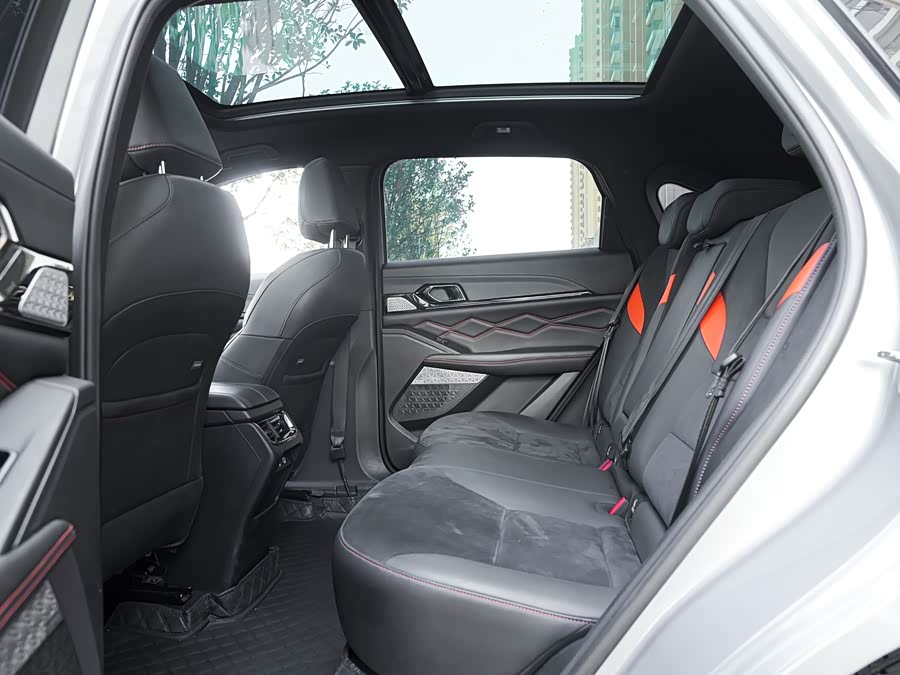 Haval XY 2022 صورة سيارة #26