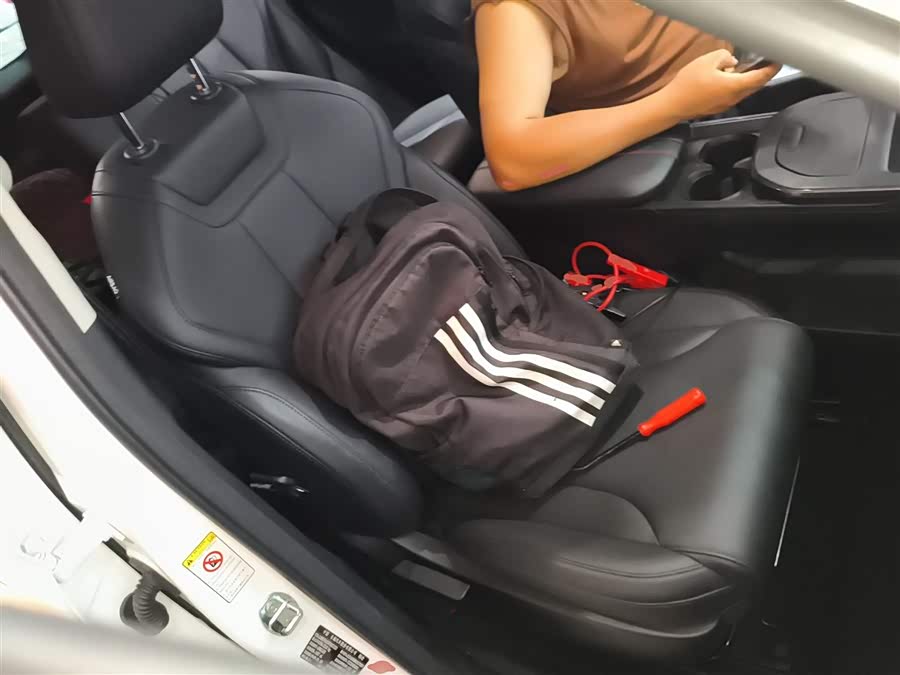 Haval Fierce Dragon 2024 car image #26