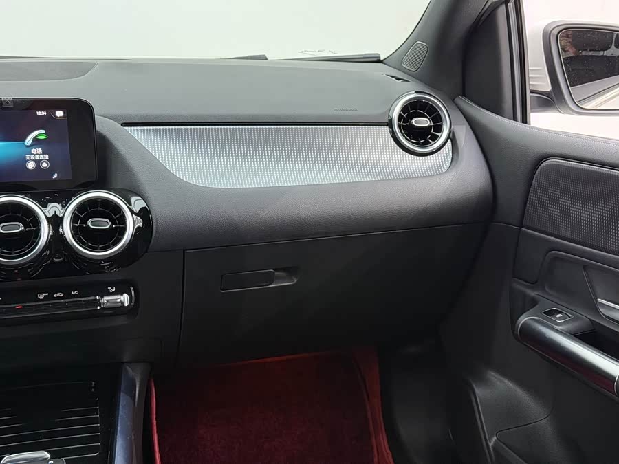 Mercedes-Benz B Class 2022 #26 Mercedes-Benz B Class 2022 car image #26