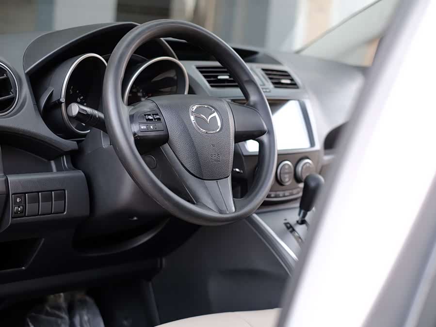 马自达 马自达5 2011 汽车图片 #26