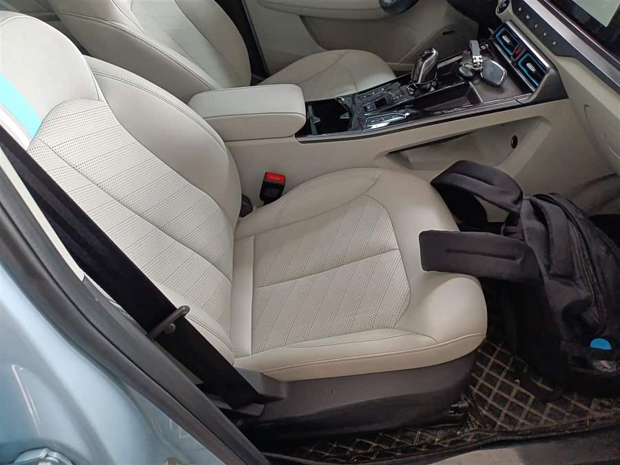 Roewe LOMEMO 2023 car image #26