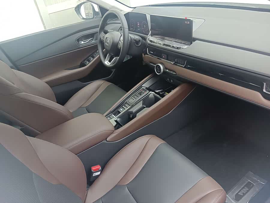 Honda Inspire New Energy 2025 #26 Honda Inspire New Energy 2025 car image #26