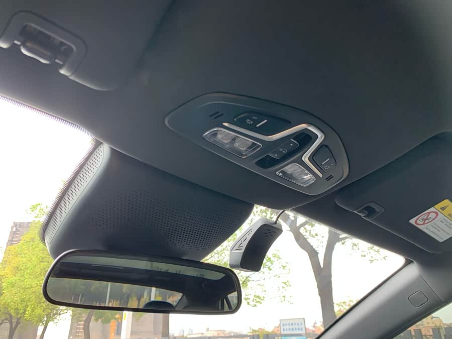 GAC Trumpchi Empow 2023 car image #26