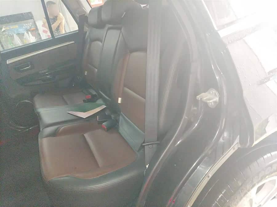 Haval H5 Class 2017 car image #26