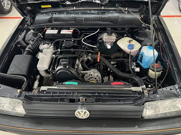 Volkswagen Santana Classic 2010 #26 Volkswagen Santana Classic 2010 صورة سيارة #26