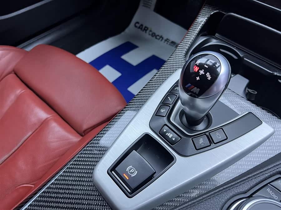 BMW M6 2016 car image #26