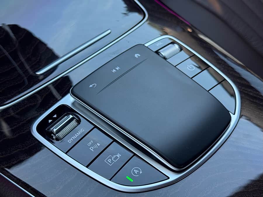 奔驰 奔驰CLS 2021 汽车图片 #26