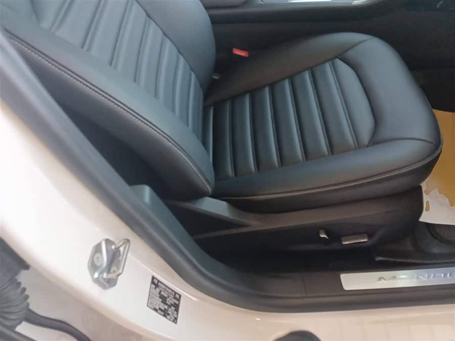 Ford Mondeo New Energy 2020 car image #26