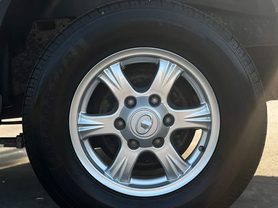 Great Wall Wingle 5 2022 #26 Great Wall Wingle 5 2022 car image #26