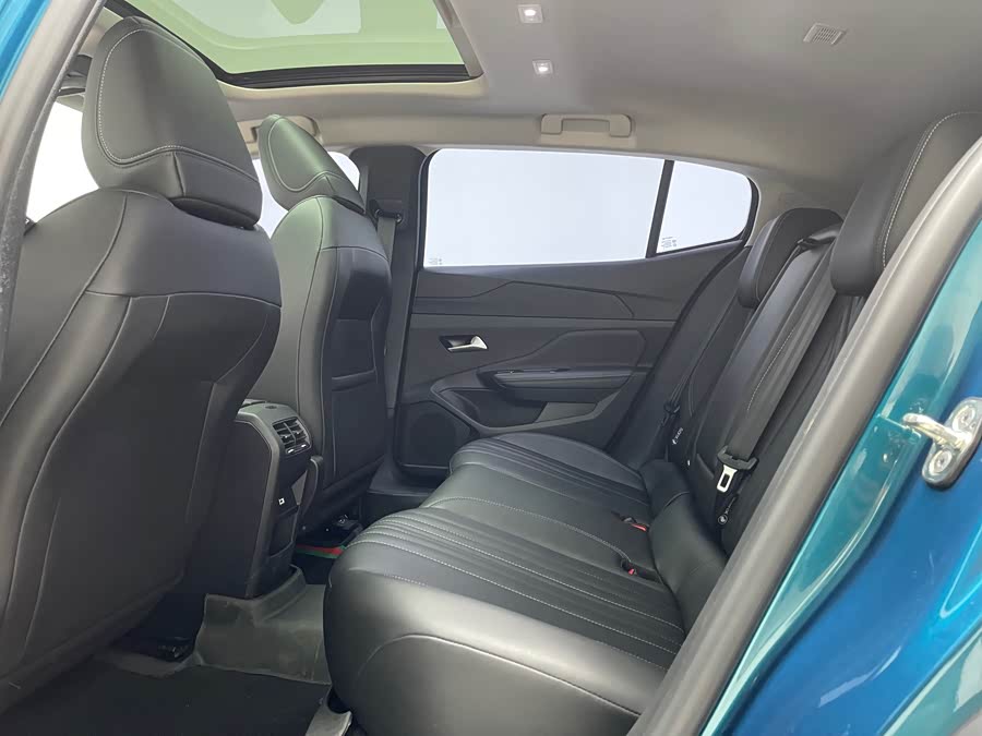 标致 标致408X 2023 汽车图片 #26